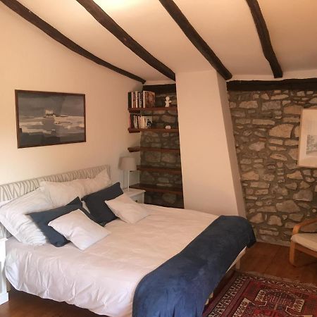 Chambres D'Hotes Gela Itsasoa Baie Ciboure Eksteriør bilde