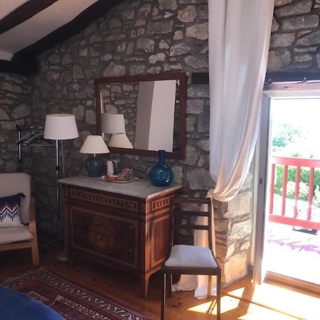Chambres D'Hotes Gela Itsasoa Baie Ciboure Eksteriør bilde